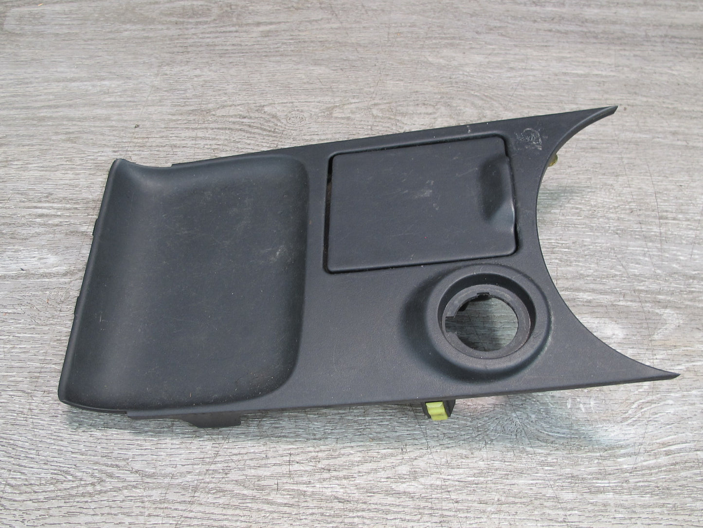 01-05 Lexus JCE10L IS300 Center Console Trim Cover Panel 58804-53021 OEM
