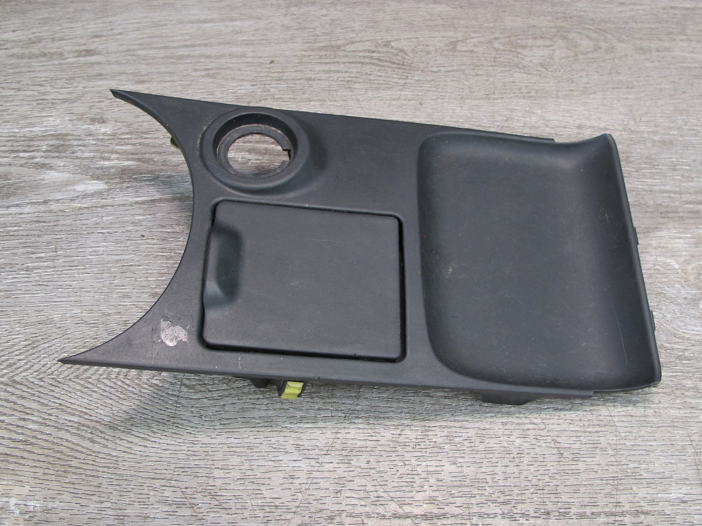 01-05 Lexus JCE10L IS300 Center Console Trim Cover Panel 58804-53021 OEM