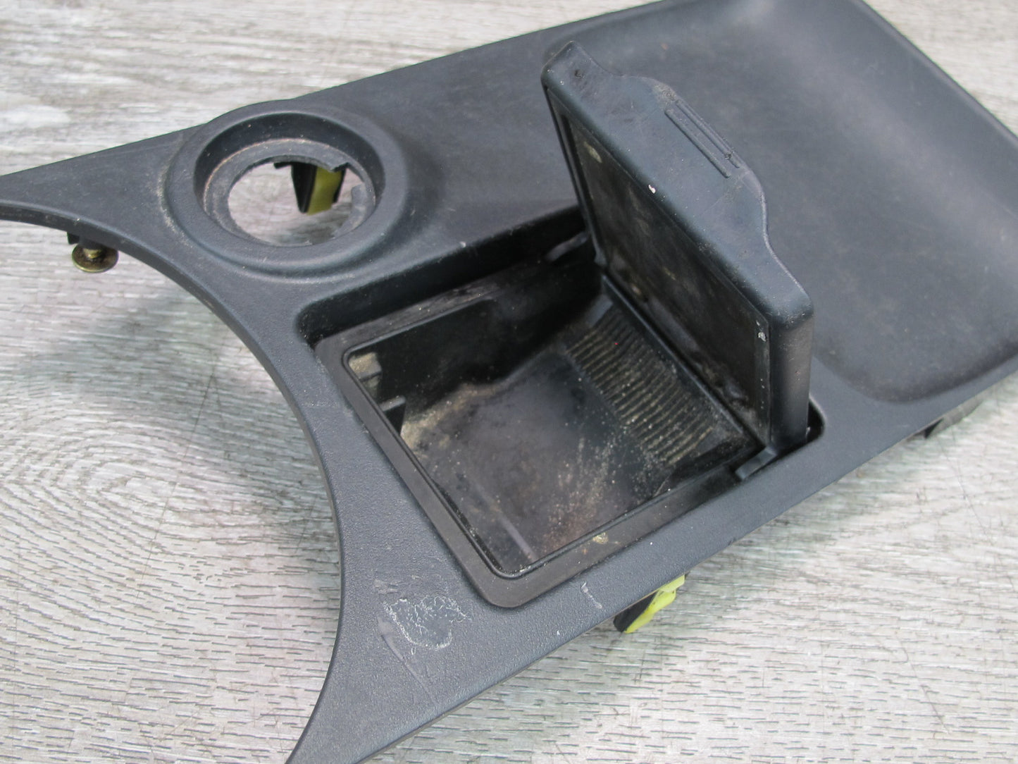 01-05 Lexus JCE10L IS300 Center Console Trim Cover Panel 58804-53021 OEM