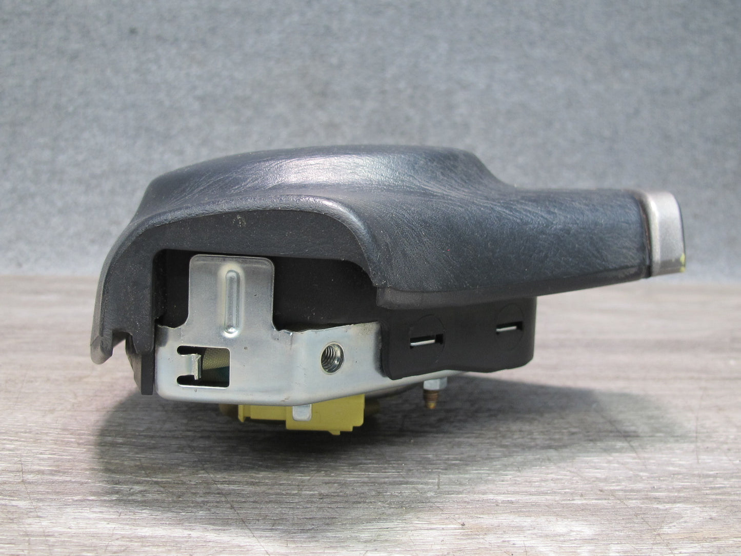 01-03 LEXUS IS300 FRONT LEFT DRIVER SIDE STEERING WHEEL SRS AIRBAG OEM