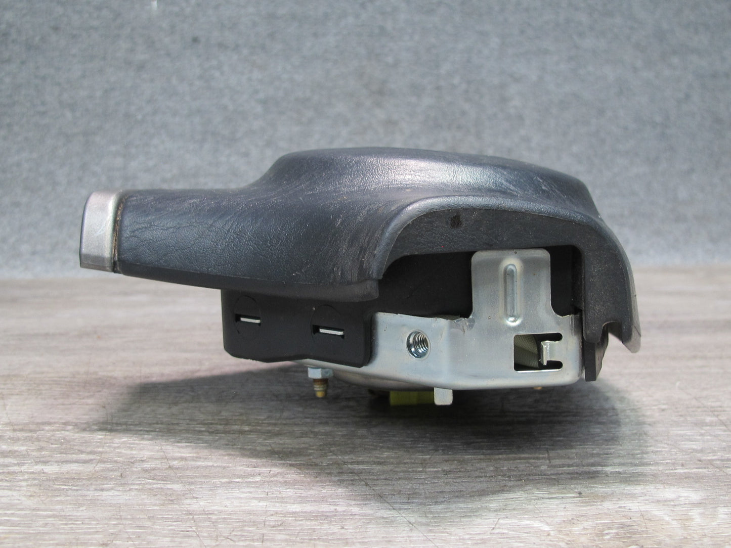 01-03 LEXUS IS300 FRONT LEFT DRIVER SIDE STEERING WHEEL SRS AIRBAG OEM