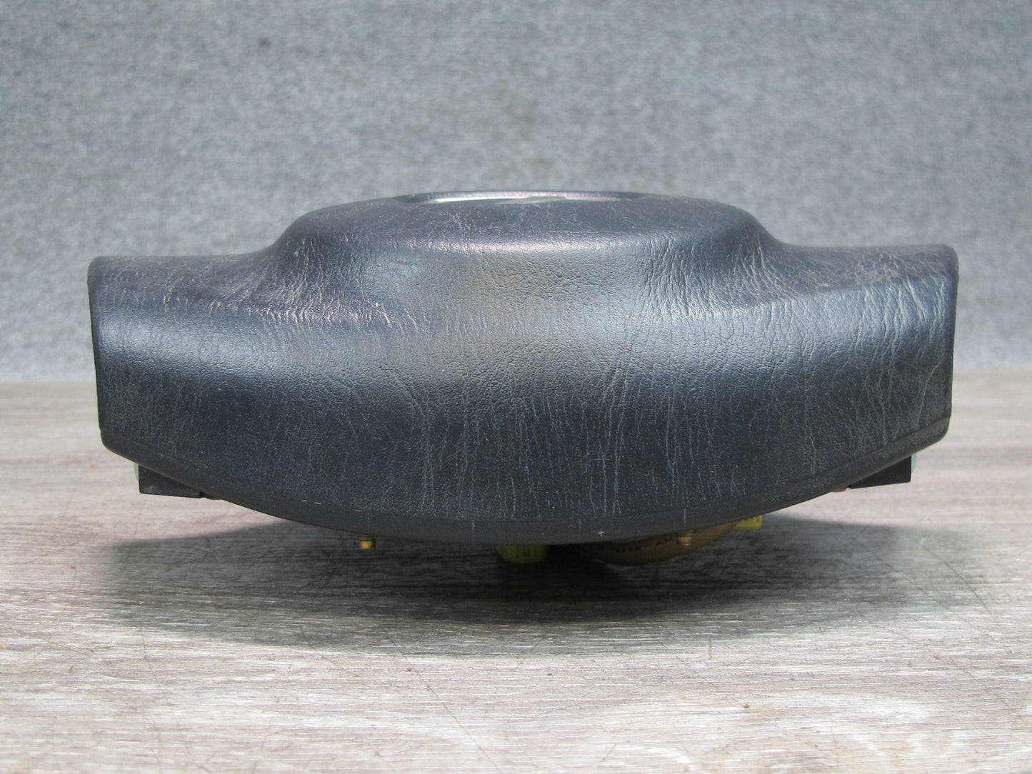 01-03 LEXUS IS300 FRONT LEFT DRIVER SIDE STEERING WHEEL SRS AIRBAG OEM