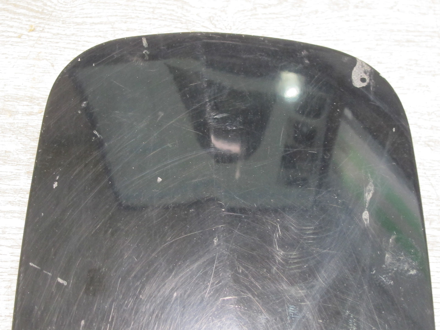 01-05 Lexus JCE10L IS300 Fuel Tank Filler Door Lid Cover OEM