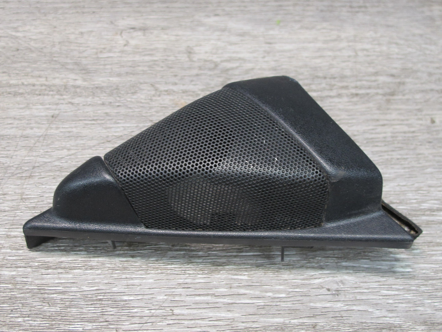 01-05 Lexus JCE10L IS300 Set of 2 Door Tweeter Speaker Trim Cover OEM