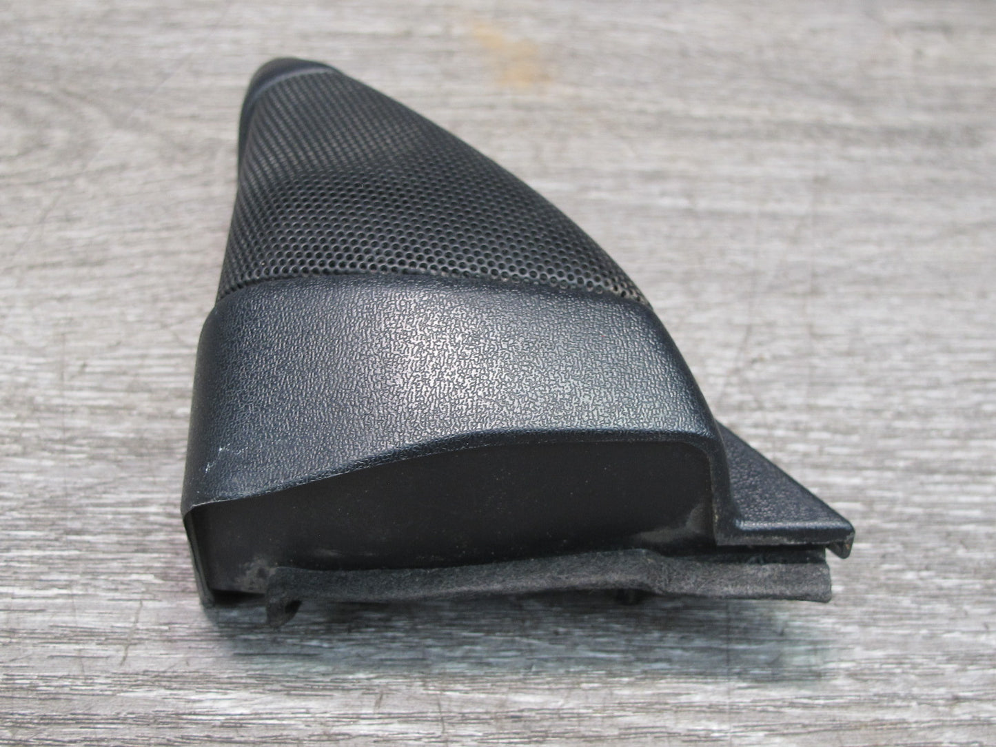 01-05 Lexus JCE10L IS300 Set of 2 Door Tweeter Speaker Trim Cover OEM