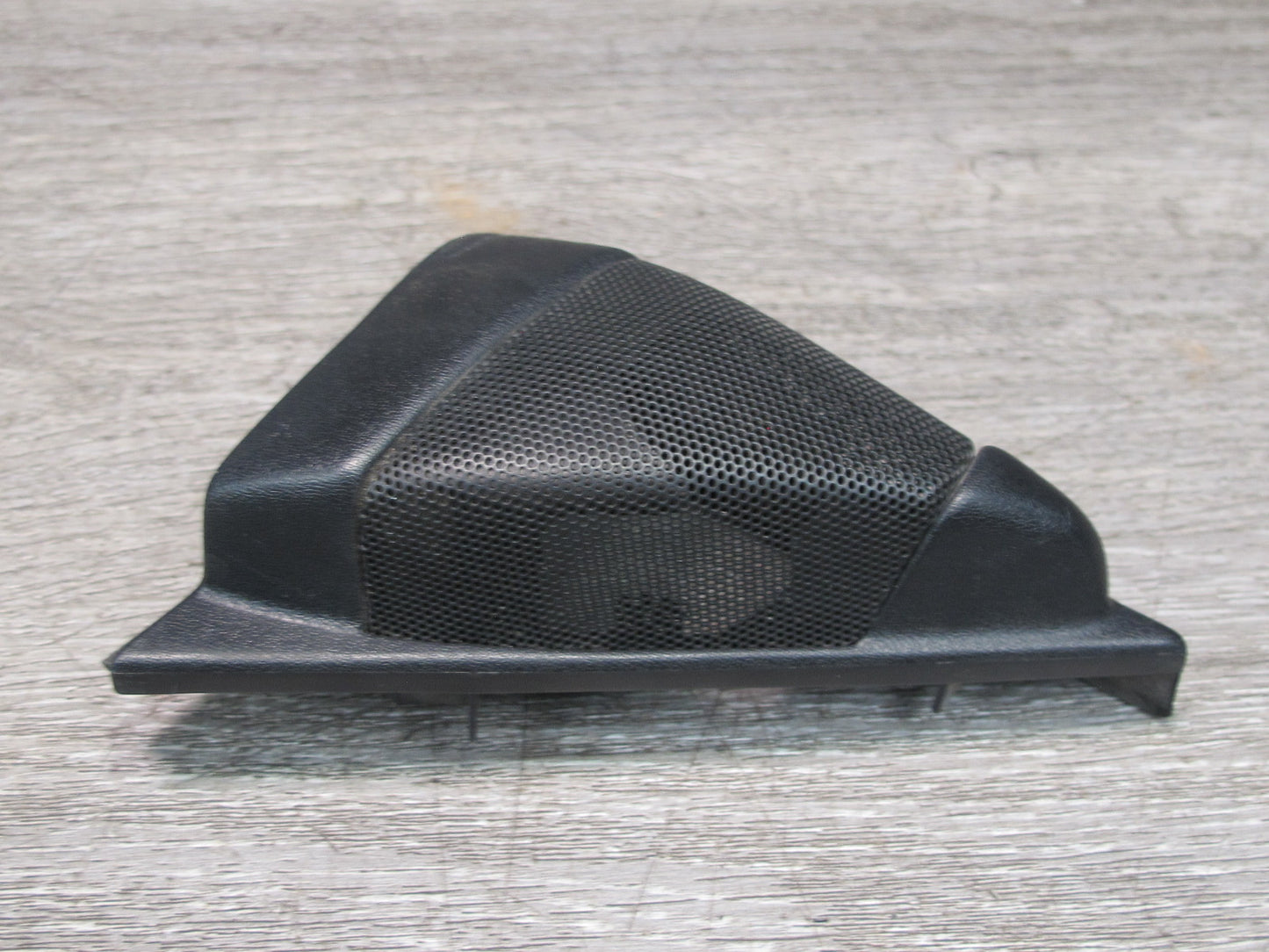 01-05 Lexus JCE10L IS300 Set of 2 Door Tweeter Speaker Trim Cover OEM