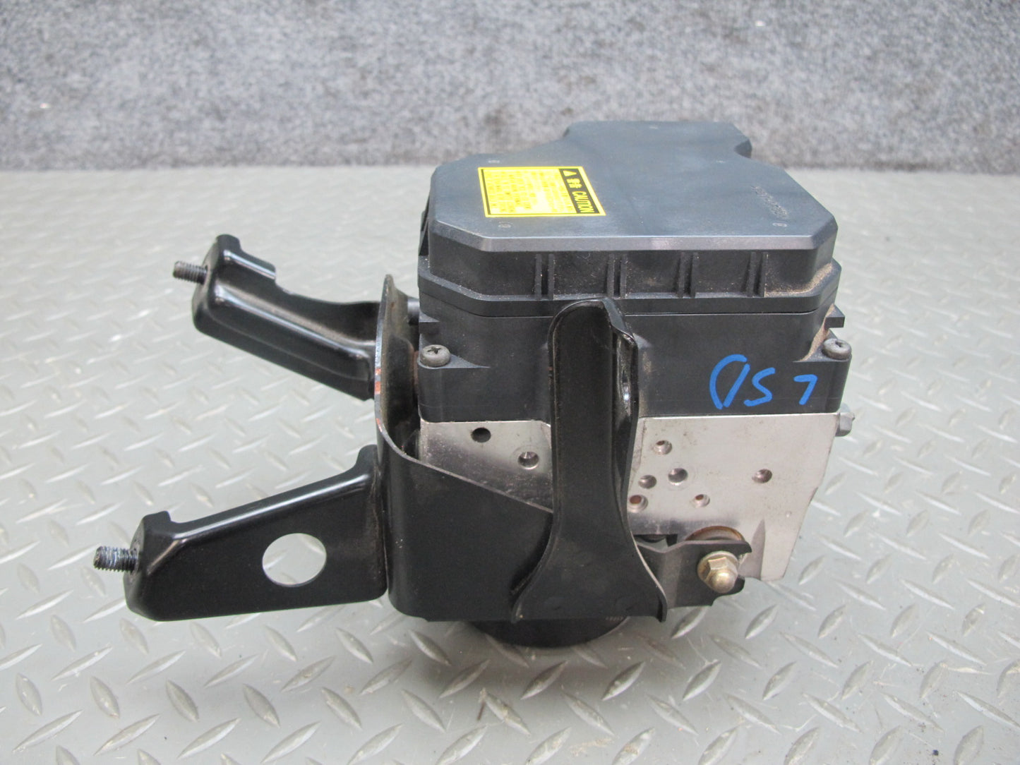 04-06 Lexus UCF30L LS430 Anti Lock Brake ABS Pump Module 44540-50040 OEM