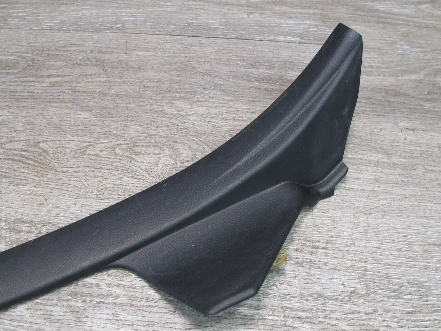 01-05 Lexus JCE10L IS300 Set of 4 Front & Rear Door Scuff Sill Plate Trim OEM