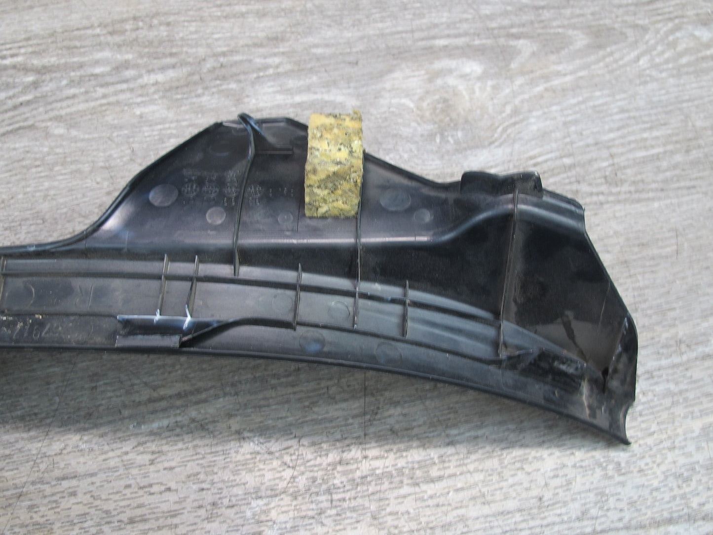 01-05 Lexus JCE10L IS300 Set of 4 Front & Rear Door Scuff Sill Plate Trim OEM