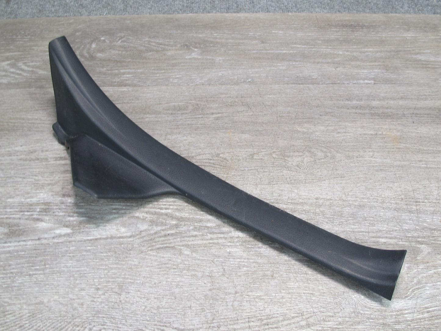 01-05 Lexus JCE10L IS300 Set of 4 Front & Rear Door Scuff Sill Plate Trim OEM