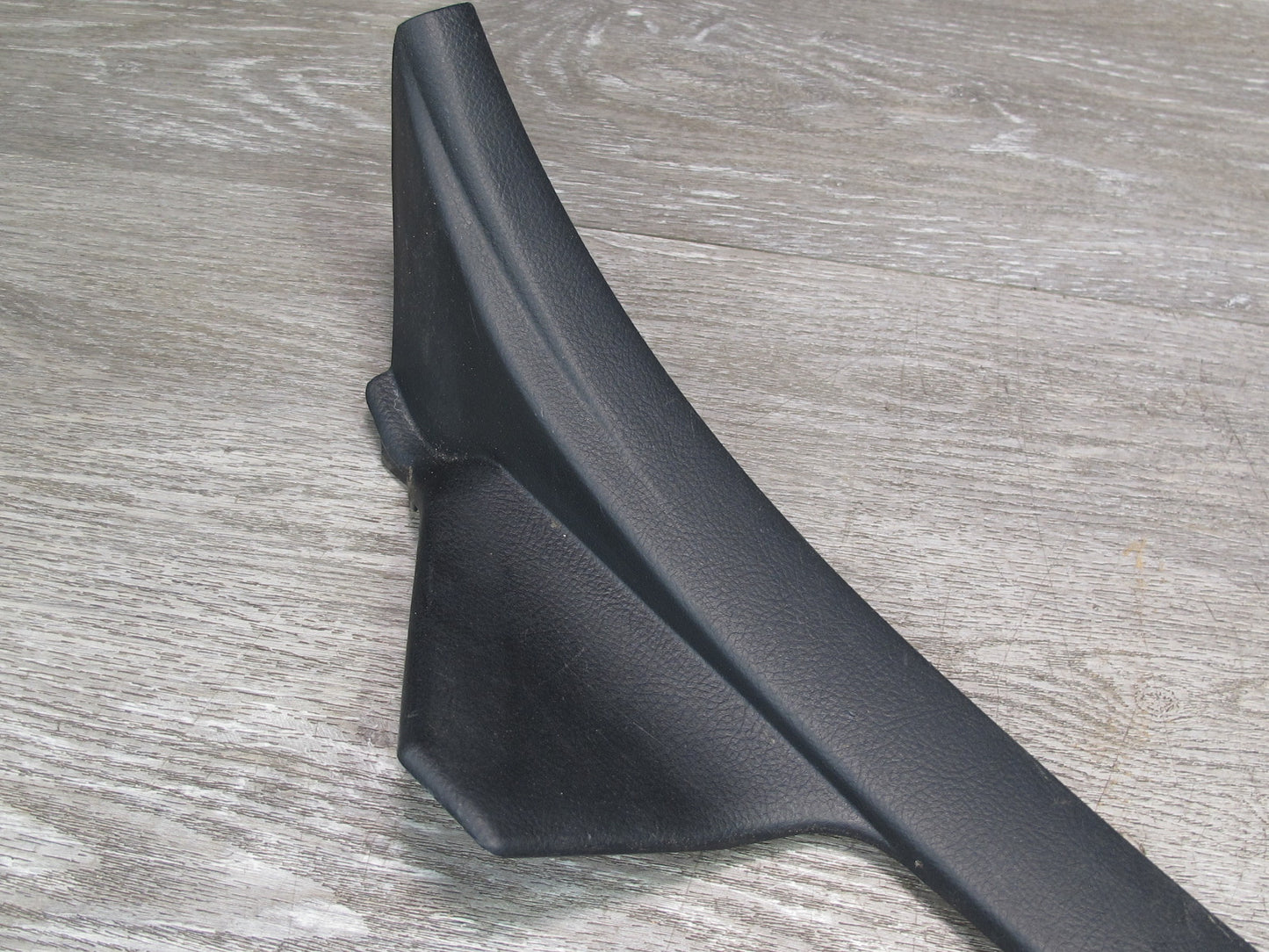 01-05 Lexus JCE10L IS300 Set of 4 Front & Rear Door Scuff Sill Plate Trim OEM