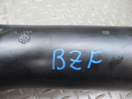 12-16 BMW E89 Z4 28i N20 Air Intake Duct Tube Hose 7605638 OEM