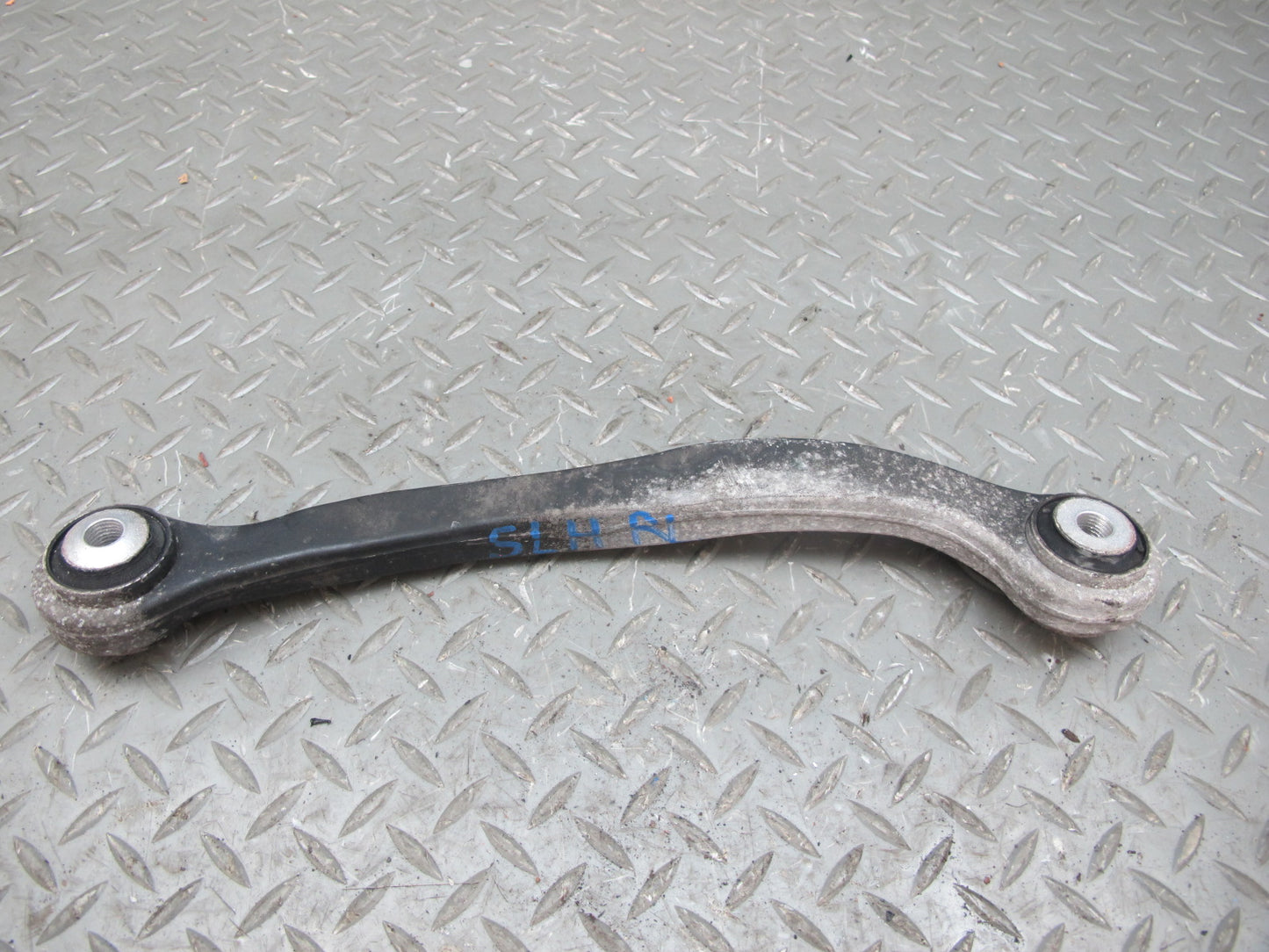 03-08 Mercedes R230 Sl-class Set of 5 Rear Left Upper & Lower Control Arm OEM