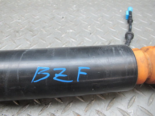09-16 BMW E89 Z4 Rear Left VDC Adaptive Strut Shock Absorber 6790001 OEM
