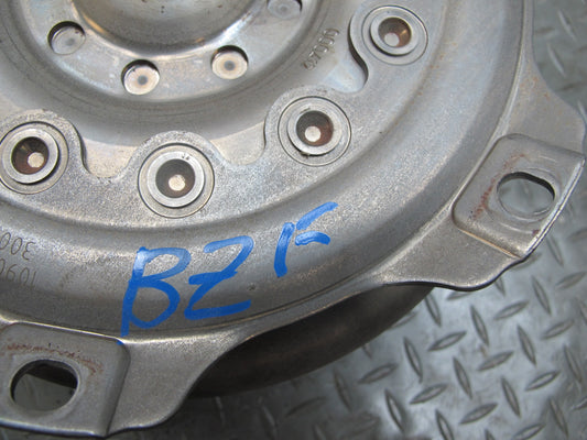 14-16 BMW E89 Z4 28i 8HP-45 A/T Automatic Transmission Torque Converter OEM