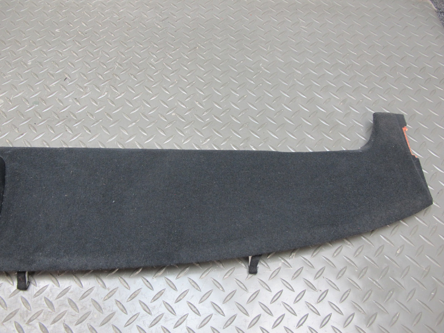 04-06 Lexus UCF30L LS430 Rear Parcel Shelf Panel Third Brake Light Set OEM