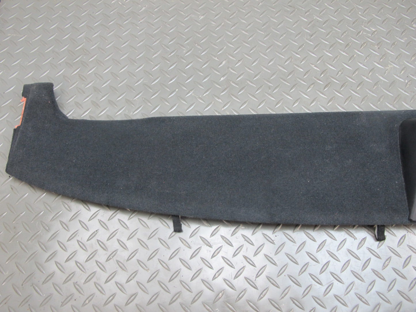 04-06 Lexus UCF30L LS430 Rear Parcel Shelf Panel Third Brake Light Set OEM