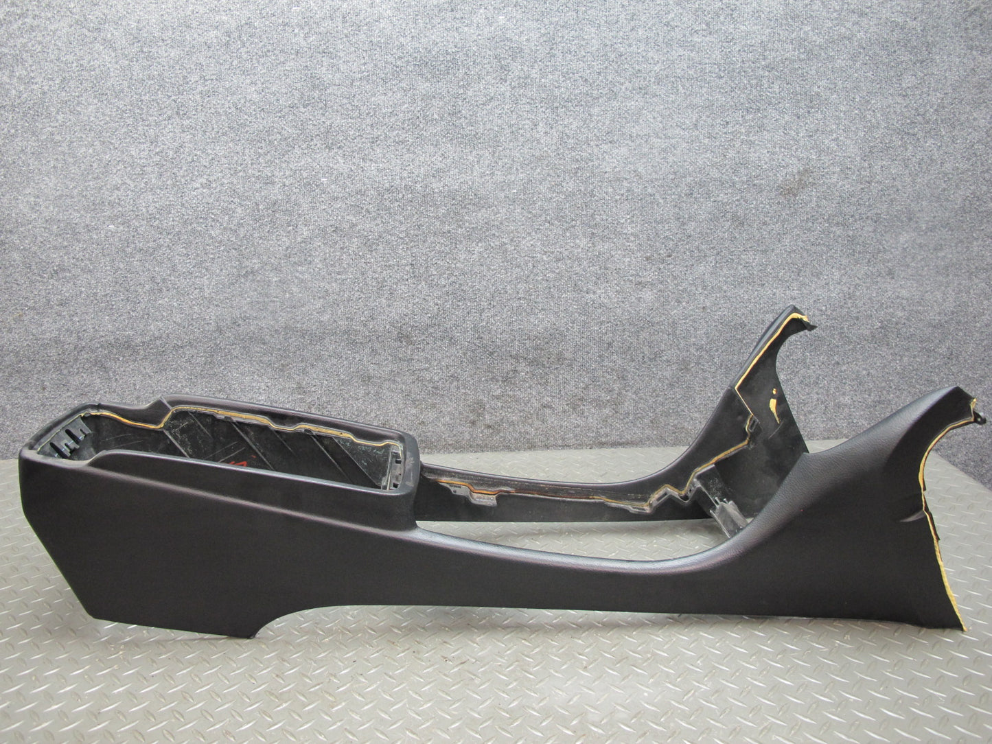 04-06 Lexus UCF30L LS430 Center Console Trim Cover Panel OEM