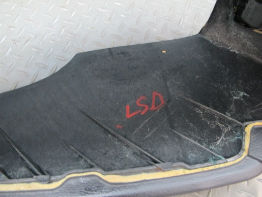 04-06 Lexus UCF30L LS430 Center Console Trim Cover Panel OEM