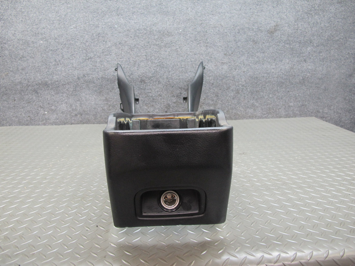 04-06 Lexus UCF30L LS430 Center Console Trim Cover Panel OEM