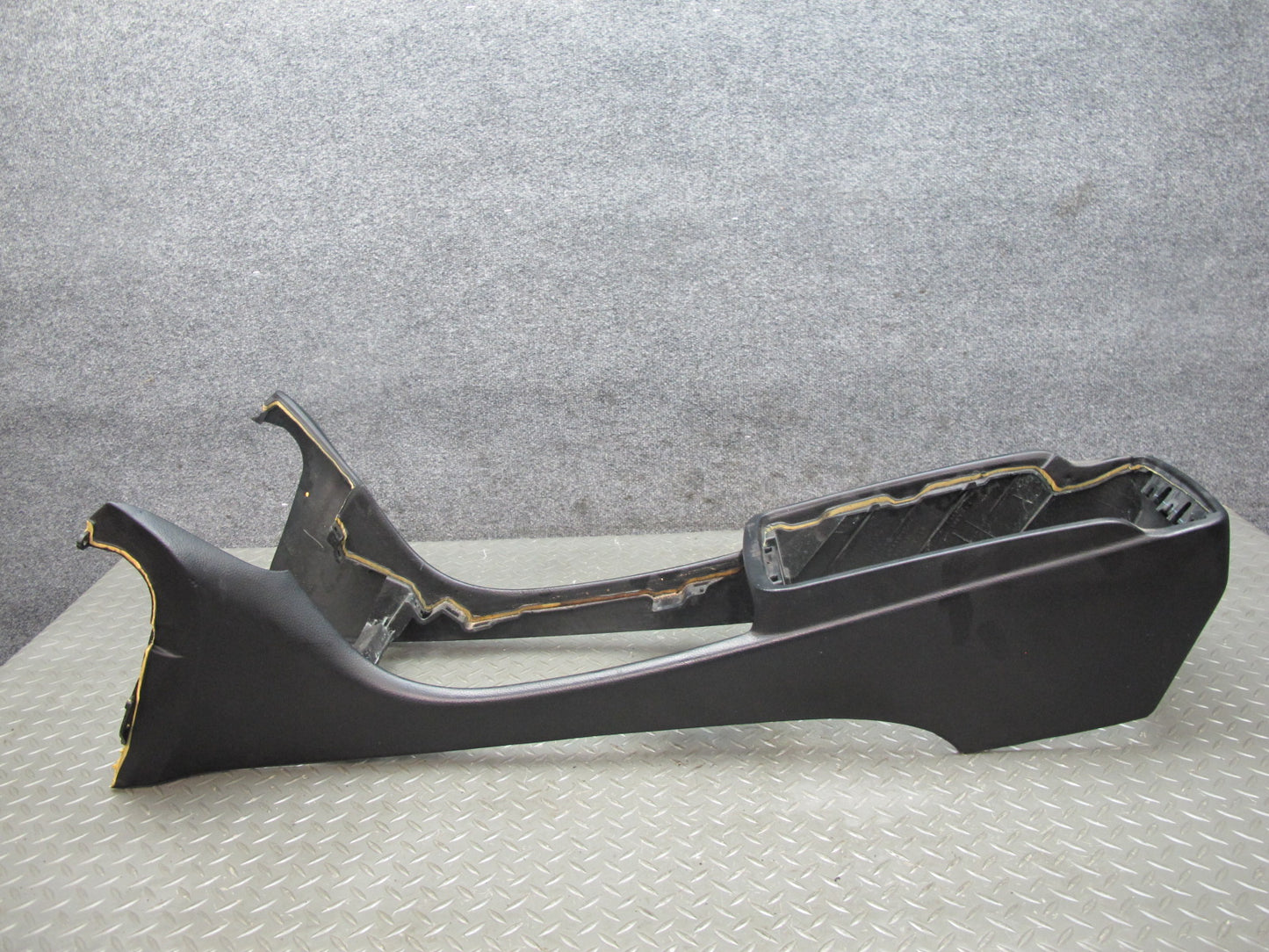 04-06 Lexus UCF30L LS430 Center Console Trim Cover Panel OEM
