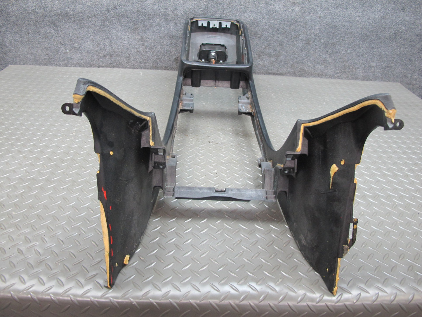 04-06 Lexus UCF30L LS430 Center Console Trim Cover Panel OEM