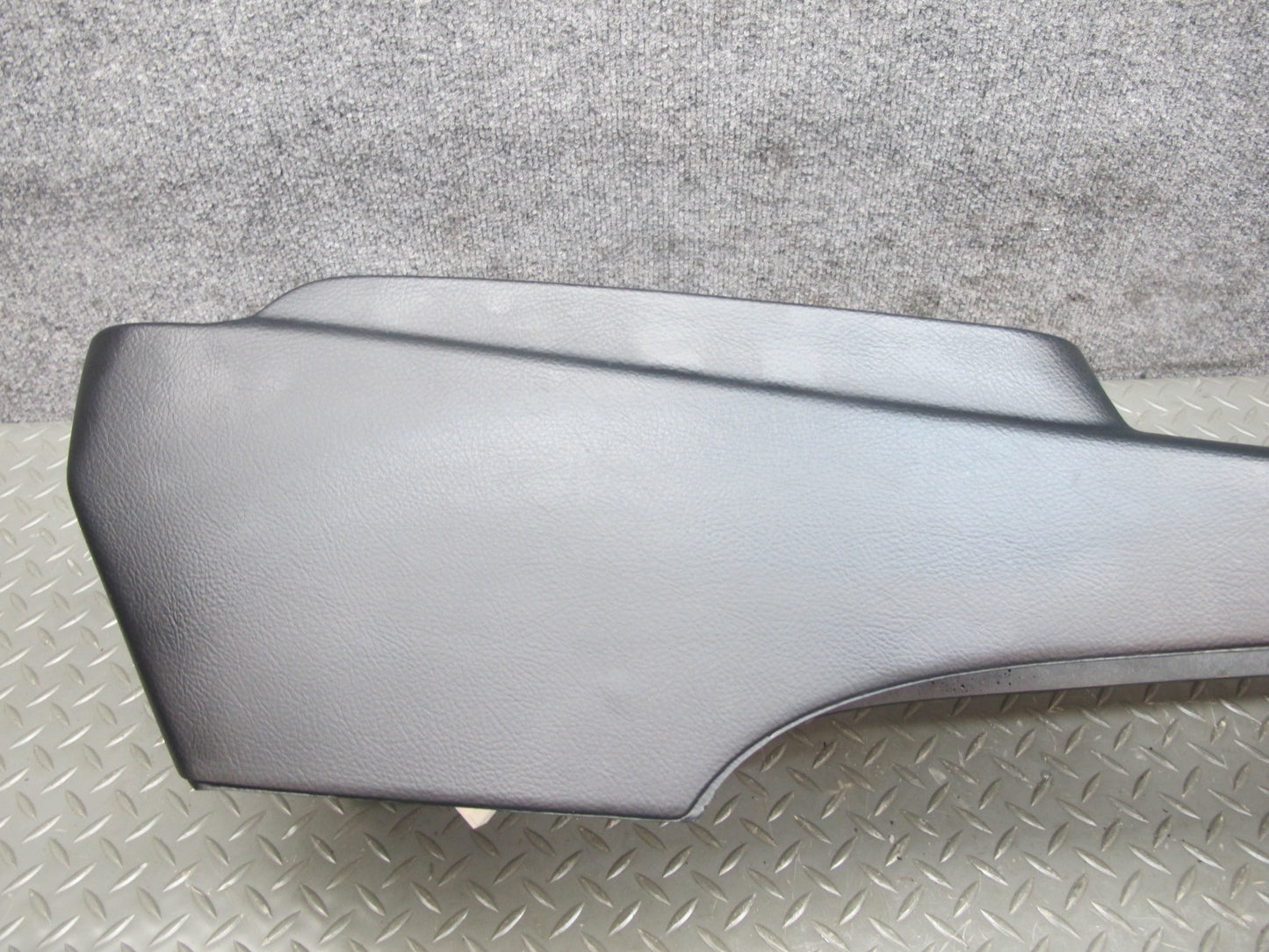 04-06 Lexus UCF30L LS430 Center Console Trim Cover Panel OEM