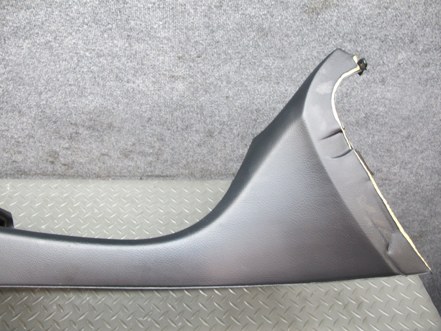 04-06 Lexus UCF30L LS430 Center Console Trim Cover Panel OEM