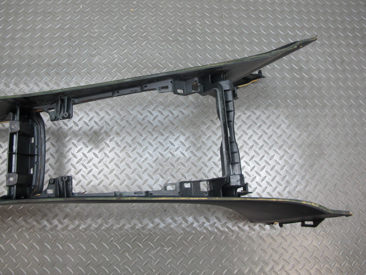 04-06 Lexus UCF30L LS430 Center Console Trim Cover Panel OEM