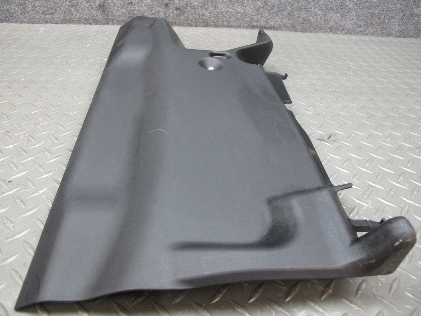 04-06 Lexus UCF30L LS430 Set of 2 Dash Left & Right Lower Knee Trim Cover OEM