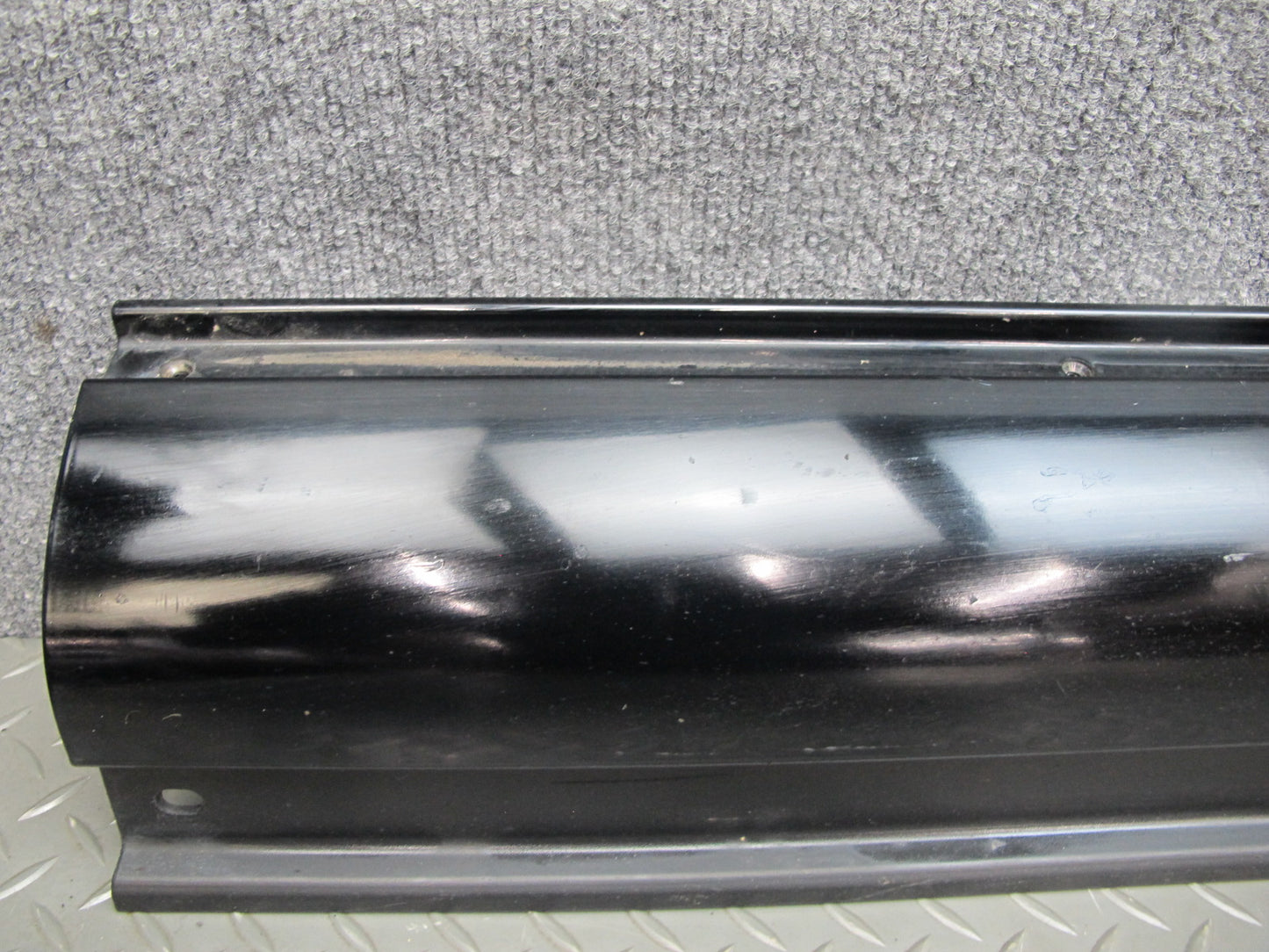 04-06 Lexus UCF30L LS430 Front & Rear Right Side Skirt Rocker Panel Set OEM