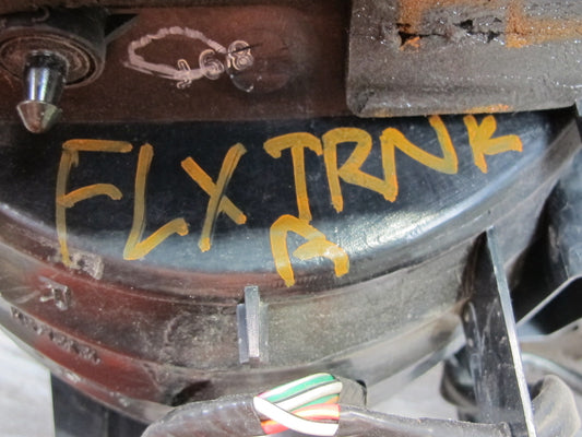 1998-2004 LEXUS J100 LX470 REAR LEFT & RIGHT SIDE INNER TAIL LIGHT LAMP SET