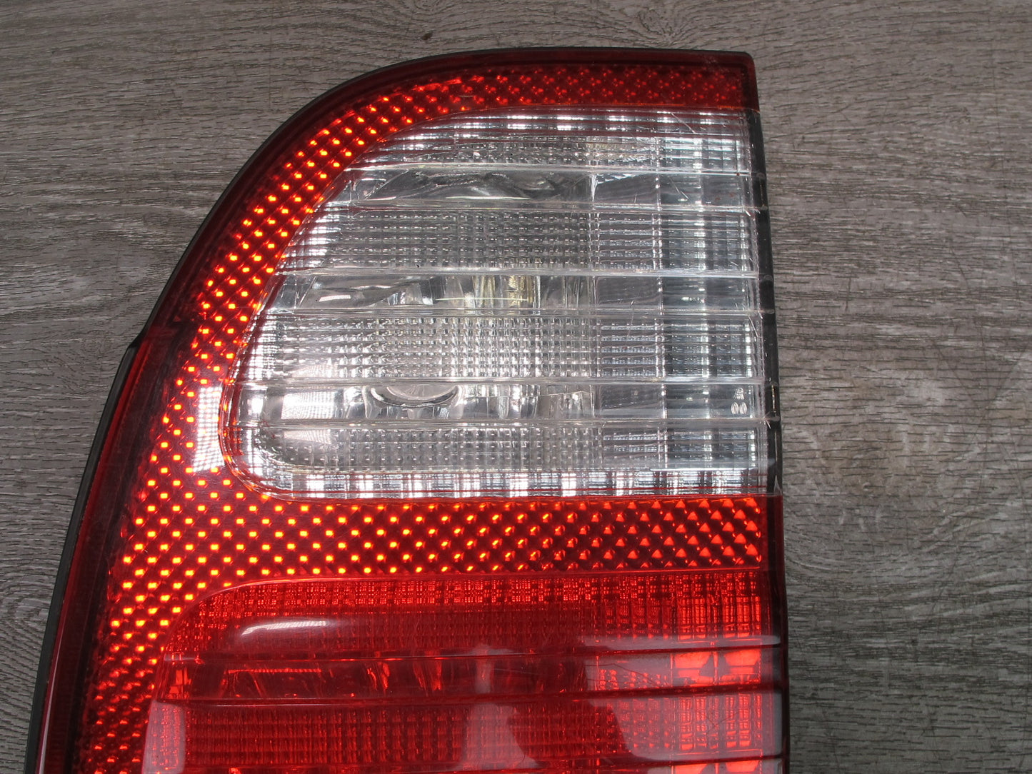 1998-2004 Lexus J100 LX470 Turn Signal Flasher Indicator Control Relay