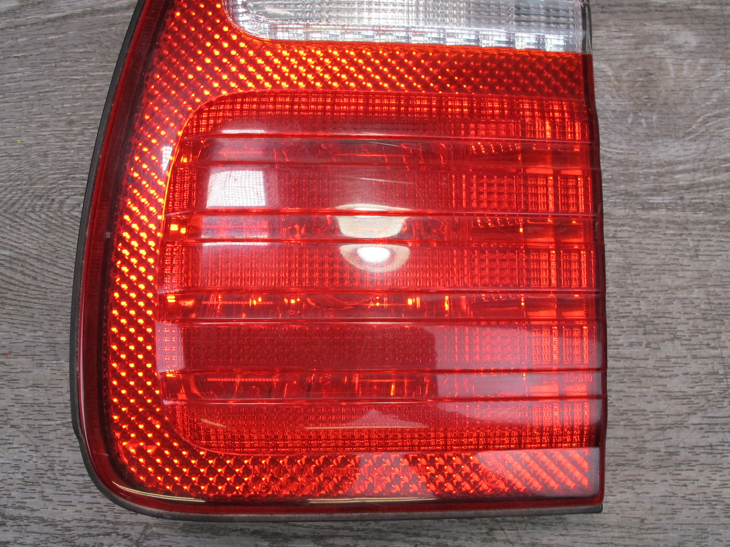 1998-2004 Lexus J100 LX470 Turn Signal Flasher Indicator Control Relay