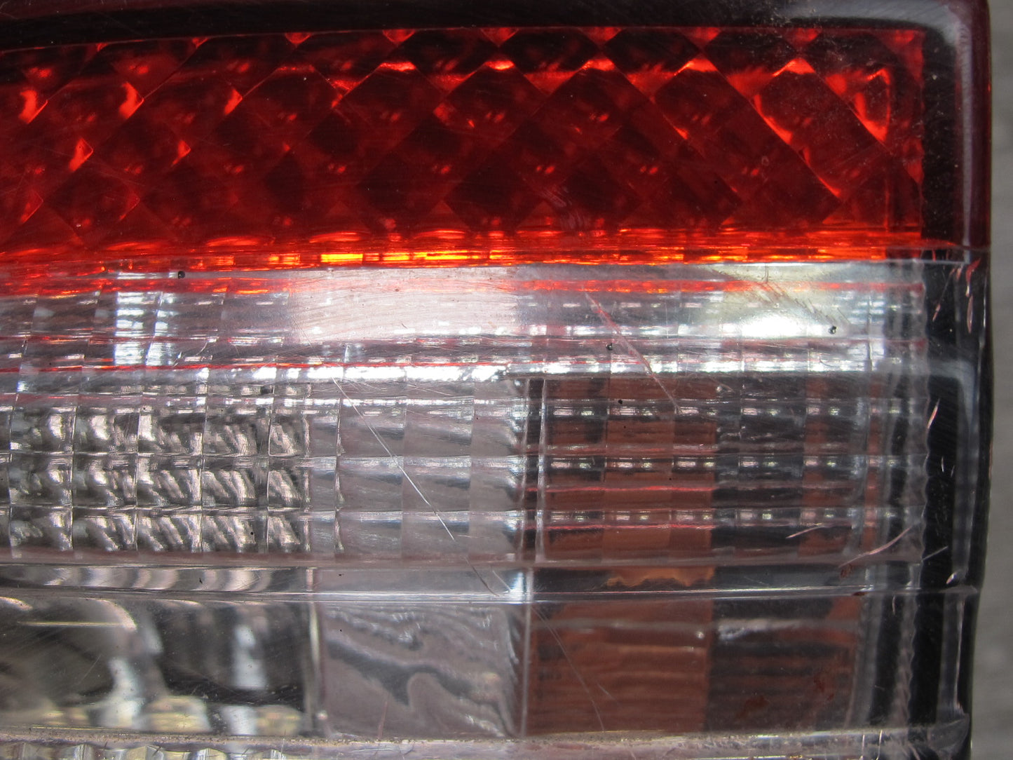 1998-2004 Lexus J100 LX470 Turn Signal Flasher Indicator Control Relay