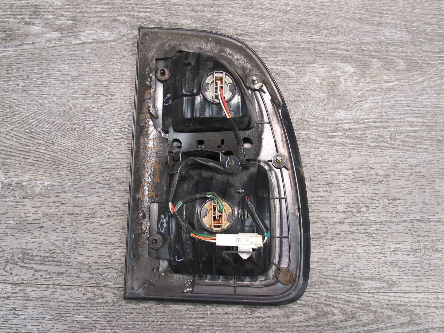 1998-2004 Lexus J100 LX470 Turn Signal Flasher Indicator Control Relay