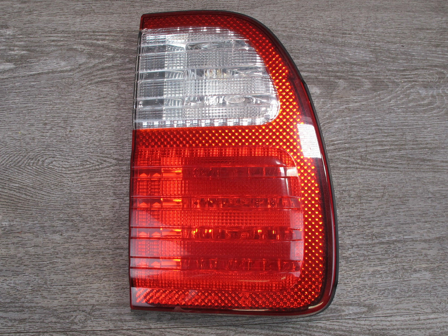 1998-2004 Lexus J100 LX470 Turn Signal Flasher Indicator Control Relay