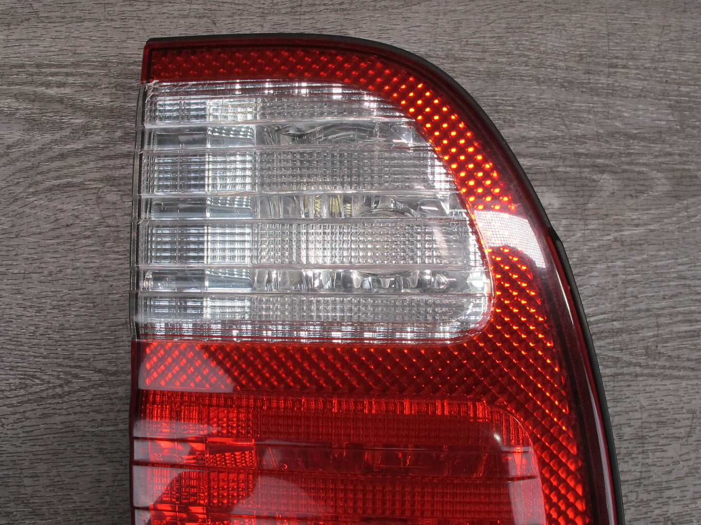 1998-2004 Lexus J100 LX470 Turn Signal Flasher Indicator Control Relay