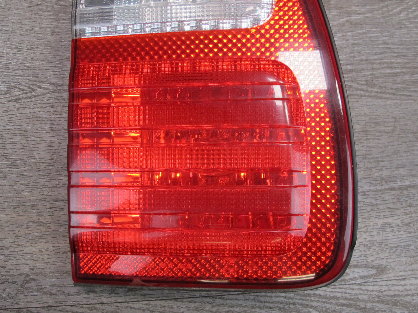 1998-2004 Lexus J100 LX470 Turn Signal Flasher Indicator Control Relay