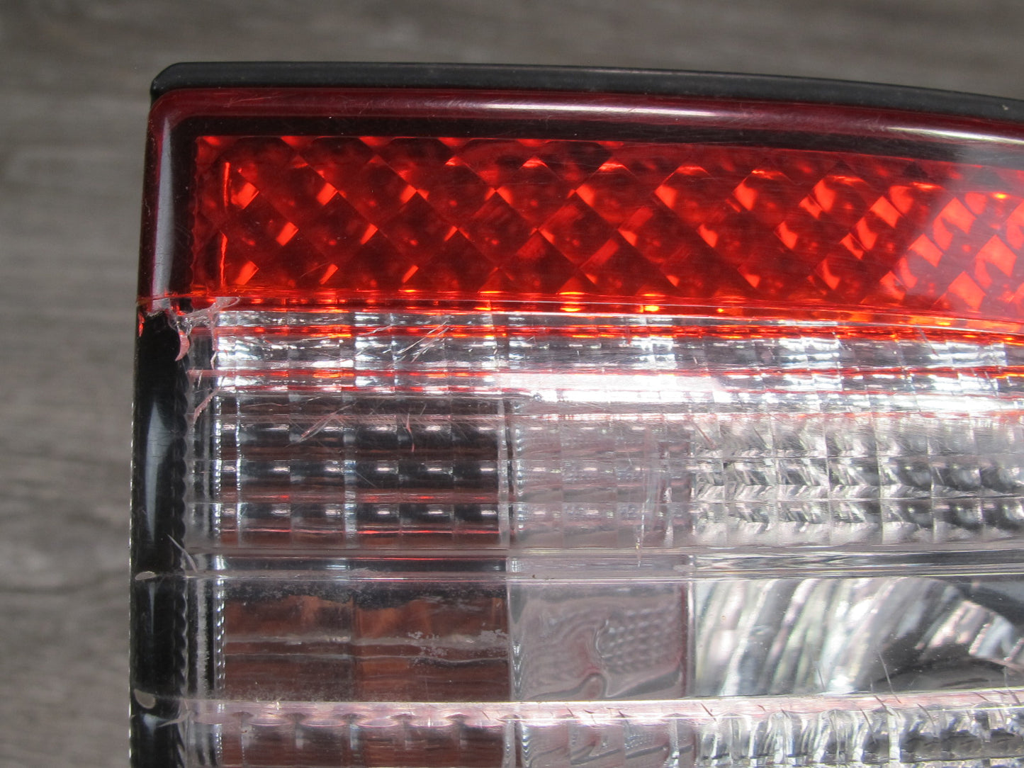 1998-2004 Lexus J100 LX470 Turn Signal Flasher Indicator Control Relay