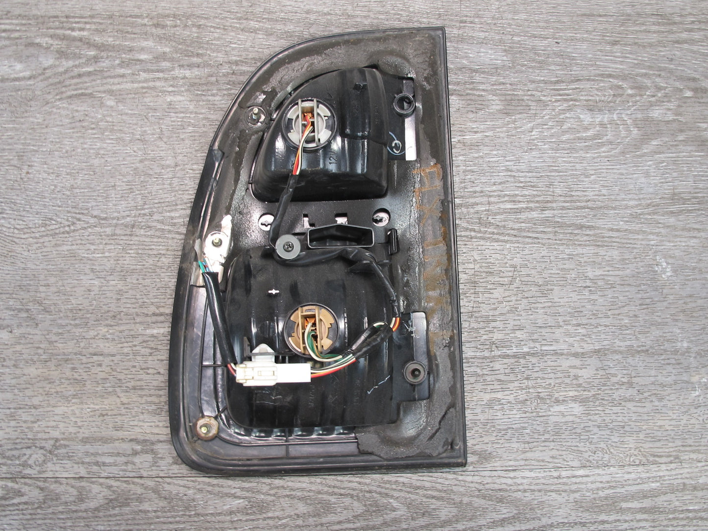 1998-2004 Lexus J100 LX470 Turn Signal Flasher Indicator Control Relay