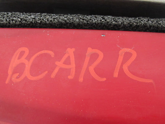 2006-2012 Bentley Flying Spur Rear Right & Left Side Tail Light Lamp Set