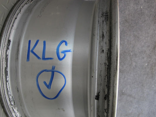 01-05 Lexus GS300 GS430 Set of 4 Factory R16 16" Wheel Rim 16x7.5J ET50 OEM