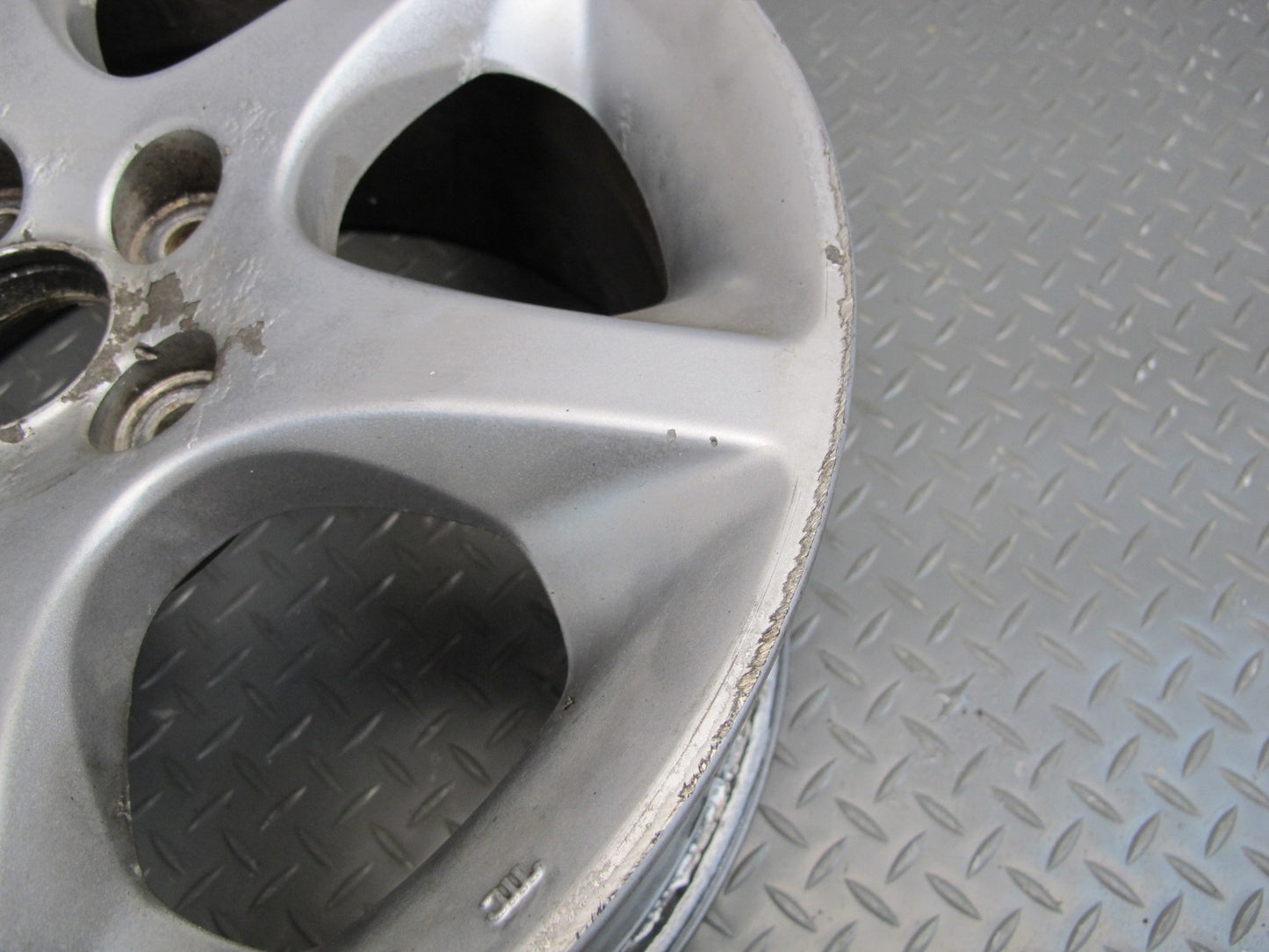 01-05 Lexus GS300 GS430 Set of 4 Factory R16 16" Wheel Rim 16x7.5J ET50 OEM