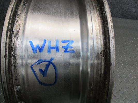 84-85 Nissan Z31 300ZX Set of 4 Factory R15" Alloy Wheel Rim 15x6.5JJ ET30 OEM