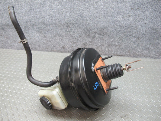 01-06 Lexus UCF30L LS430 Brake Master Cylinder Booster Fluid Reservoir OEM