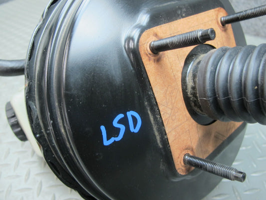 01-06 Lexus UCF30L LS430 Brake Master Cylinder Booster Fluid Reservoir OEM