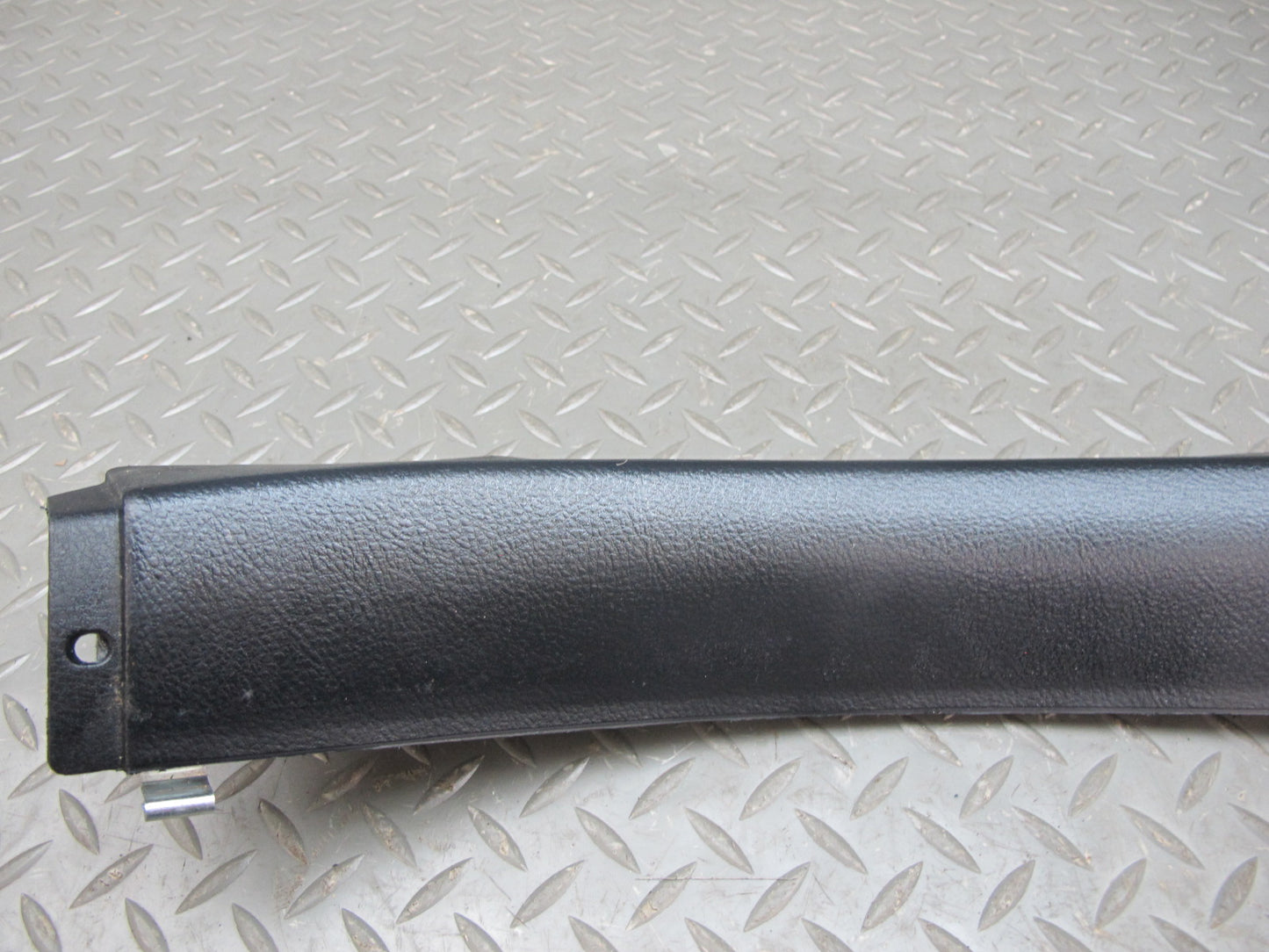 01-06 Lexus UCF30L LS430 Set of 2 Rear Quarter Lower Pillar Trim Panel OEM