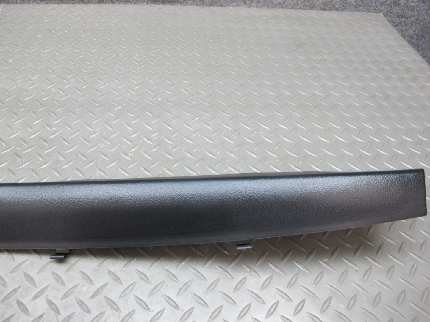 01-06 Lexus UCF30L LS430 Set of 2 Rear Quarter Lower Pillar Trim Panel OEM