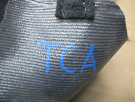 92-96 Toyota Cresta MARK2 JZX90 Floor MAT Carpet Liner Cover OEM